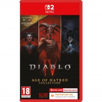 blizzard,entertainment,diablo,iv,age,of,hatred,collection,nintendo,switch,2,ns2