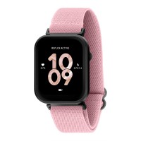 часовник,reflex,active,adults,rflx,smart,watch,pink