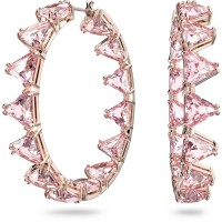 аксесоари,на,разпродажба,swarovski,earrings,pink,lros,ros