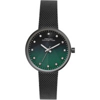 дамски,часовник,часовници,аксесоари,на,разпродажба,french,connection,connection,dawnlight,blue,green,round,dial,womens,analogue,watch,blue,green