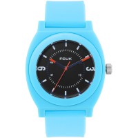 часовник,часовници,аксесоари,на,разпродажба,fcuk,analog,black,dial,unisex,watch,black