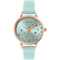 часовник,часовници,аксесоари,на,разпродажба,fcuk,analog,watch,for,women,green