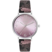 дамски,часовник,часовници,аксесоари,на,разпродажба,fcuk,analog,womens,watch,purple