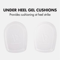 donnay,heel,cushion,10,transparent
