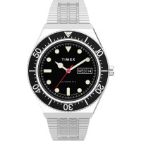 часовници,timex,timex,m79,sn54,black,steel