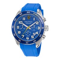 часовници,аксесоари,на,разпродажба,nautica,nautica,dial,strap,sn99,blue