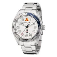 часовници,nautica,nautica,dial,brclt,sn99,silver