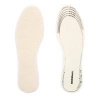 стелки,donnay,warm,insole,ld10,white