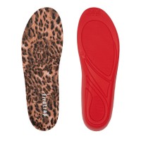 стелки,firetrap,walk,insole,ld63,leopard