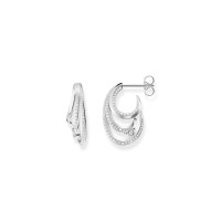 аксесоари,на,разпродажба,thomas,sabo,sabo,earrings,ld99,silver,coloured