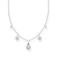 аксесоари,на,разпродажба,thomas,sabo,sabo,necklace,ld99,silver