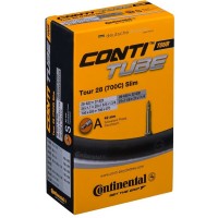 велосипедни,светлини,и,катинари,continental,tour28,inner,tube,28,622,37,622,black