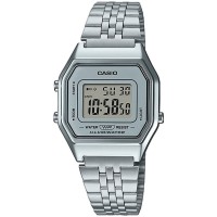часовник,часовници,casio,lifestyle,la680wea,7ef,watch,silver