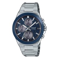 часовник,часовници,casio,efs,s650d,watch,blue,silver