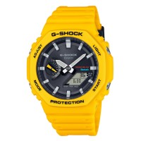 часовник,часовници,g,shock,ga,b2100c,9aer,watch,yellow,black