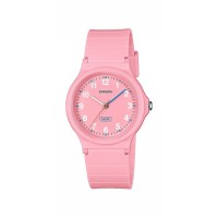 часовник,часовници,casio,lq,24b,4bef,watch,pink
