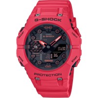 часовници,g,shock,g,shock,ga,b001,4aer,red