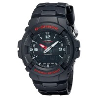 часовник,часовници,g,shock,g,100,1bvmur,watch,black
