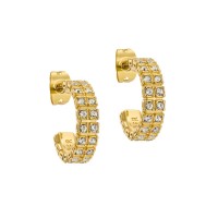 аксесоари,на,разпродажба,ted,baker,ted,mellrie,earngs,ld99,gold,crystal