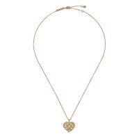 аксесоари,на,разпродажба,ted,baker,ted,cherish,necklc,ld99,gold,crystal