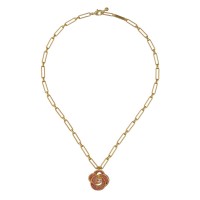 аксесоари,на,разпродажба,ted,baker,ted,florel,necklc,ld99,gold,pink,ombre