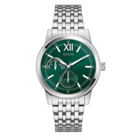 guess,gesjwl,wtch,sn71,green,silver