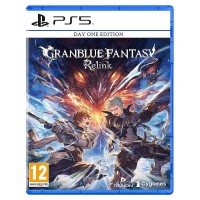 аксесоари,на,разпродажба,playstation,granblue,fantasy,relink,day,one,edition,ps5