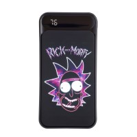 rick,and,morty,rick,and,morty,10000mah,powerbank,black