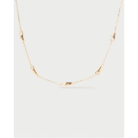 аксесоари,на,разпродажба,pdpaola,becca,necklace,gold