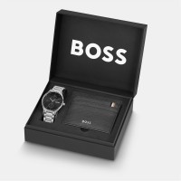 часовник,часовници,boss,gents,boss,tyler,a,watch,and,card,holder,gift,set,silver