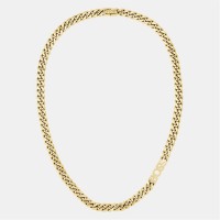 аксесоари,на,разпродажба,boss,gents,boss,kassy,chain,necklace,gold