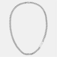 аксесоари,на,разпродажба,boss,gents,boss,kassy,chain,necklace,silver