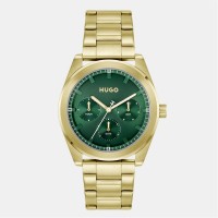 часовник,часовници,hugo,gents,hugo,#bright,sport,bracelet,watch,gold