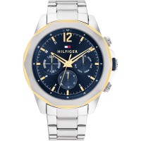 часовник,часовници,tommy,hilfiger,tommy,hilfiger,men&#8217;s,watch,navy