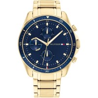 часовник,бижутерия,часовници,tommy,hilfiger,men’s,watch,navy