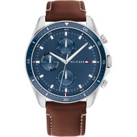часовник,часовници,tommy,hilfiger,tommy,hilfiger,men&#8217;s,watch,blue