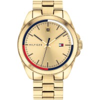 часовник,часовници,tommy,hilfiger,tommy,hilfiger,men's,watch,gold