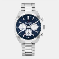 часовник,часовници,tommy,hilfiger,tommy,hilfiger,mens,bracelet,watch,silver
