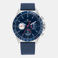 часовник,часовници,tommy,hilfiger,tommy,hilfiger,mens,watch,silver