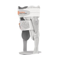 shock,doctor,ankle,right,white