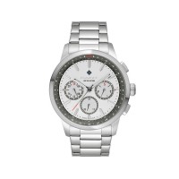 часовници,аксесоари,на,разпродажба,gant,middletown,wristwatch,silver,white