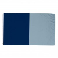 футбол,футболни,аксесоари,official,gaelic,flag,navy,sky