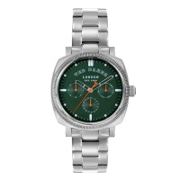 часовник,часовници,бижутерия,ted,baker,men,s,caine,quartz,analogue,quartz,watch,silver
