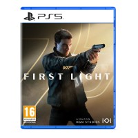 игри,и,технологии,ioi,007,first,light,playstation,5