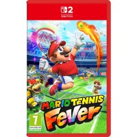 игри,и,технологии,nintendo,mario,tennis,fever,nsw2