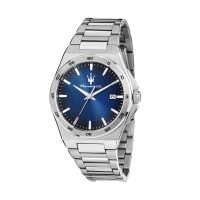 maserati,velocit,watch,blue,silver