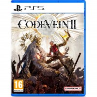 игри,и,технологии,bandai,namco,entertainment,code,vein,ii,playstation,5