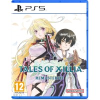 игри,и,технологии,bandai,namco,entertainment,tales,of,xillia,remastered,ps5