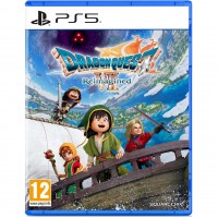 игри,и,технологии,square,enix,bandai,dragon,quest,vii,reimagined,ps5