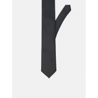 jack,and,jones,men,s,solid,tie,black